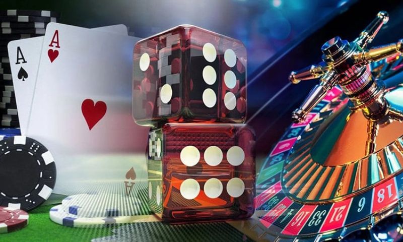 Bty690 – Cổng game cá cược đỉnh cao cho mọi tay chơi